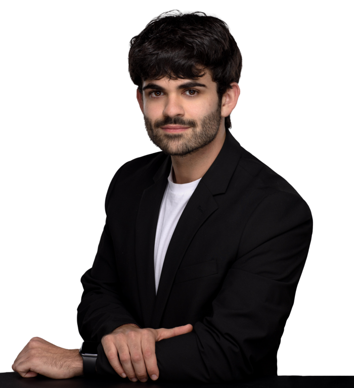 Dylan Dehmiri
