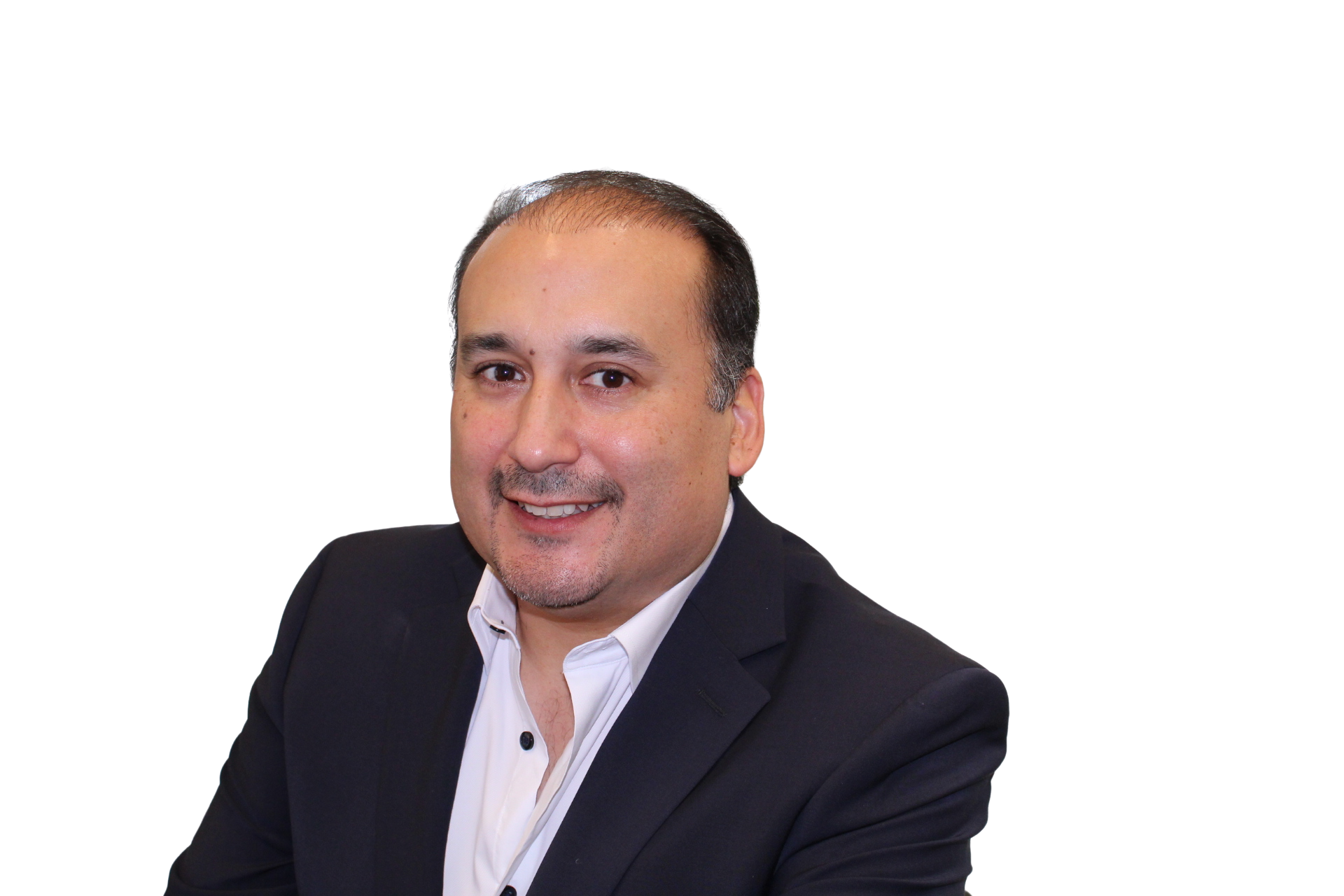 Oscar Sayan