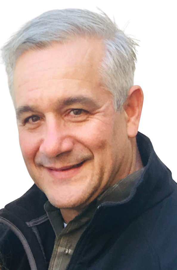 STEPHEN DE SENA