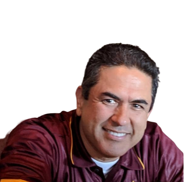 SERGIO DUARTE