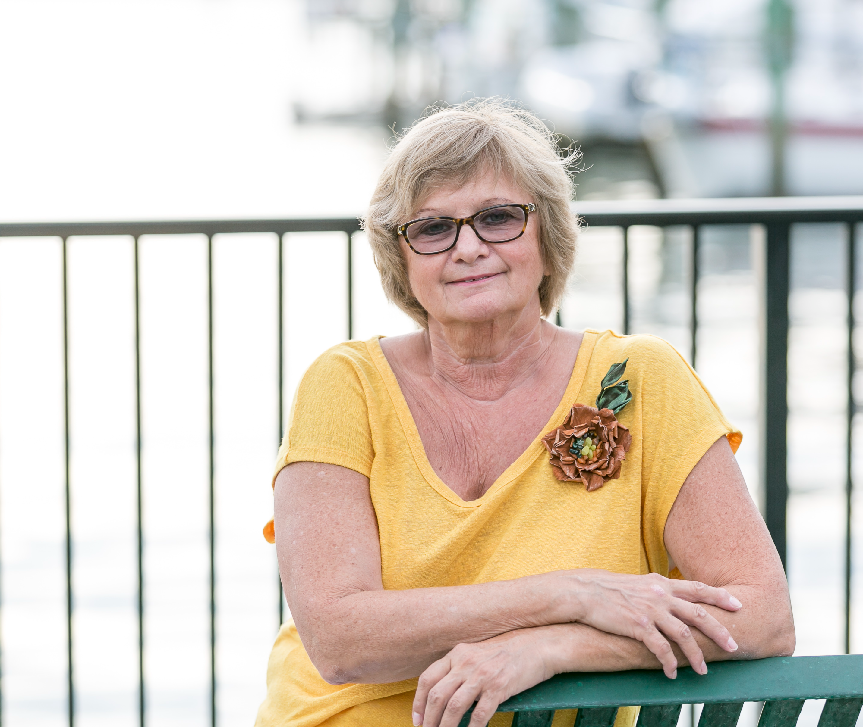 Luda Shulman