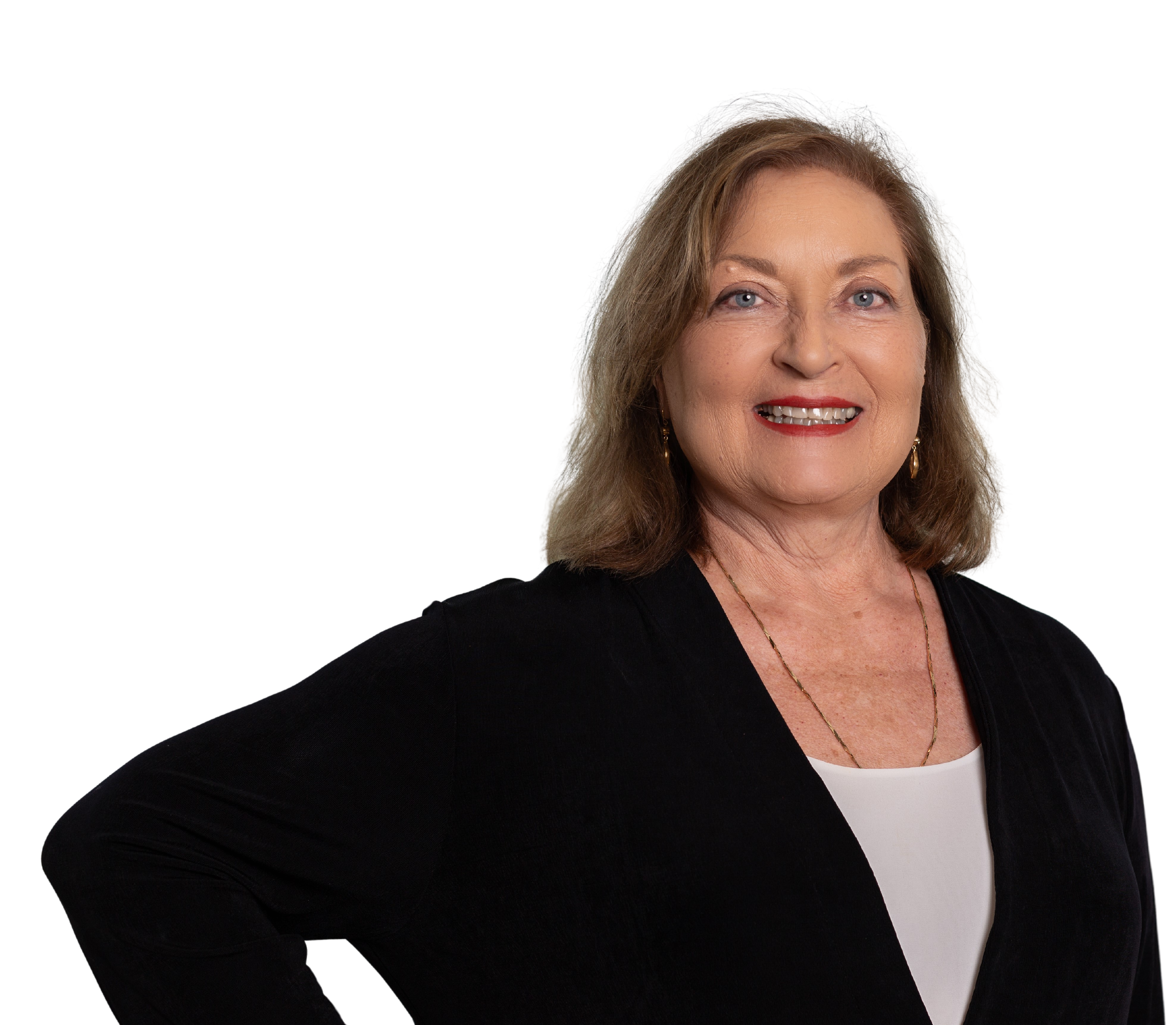 Claudia Beacham
