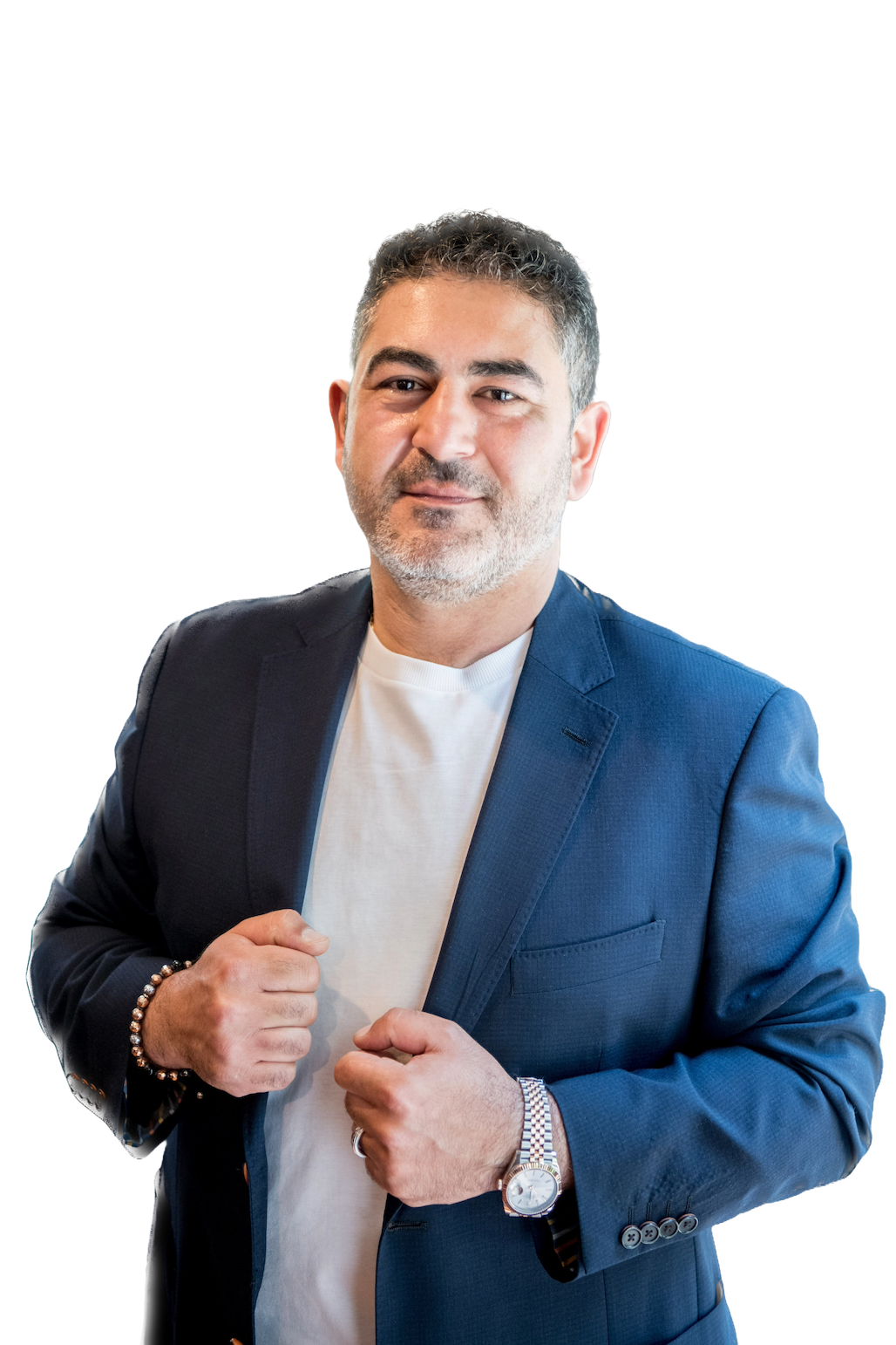 Hovick Suleymanian