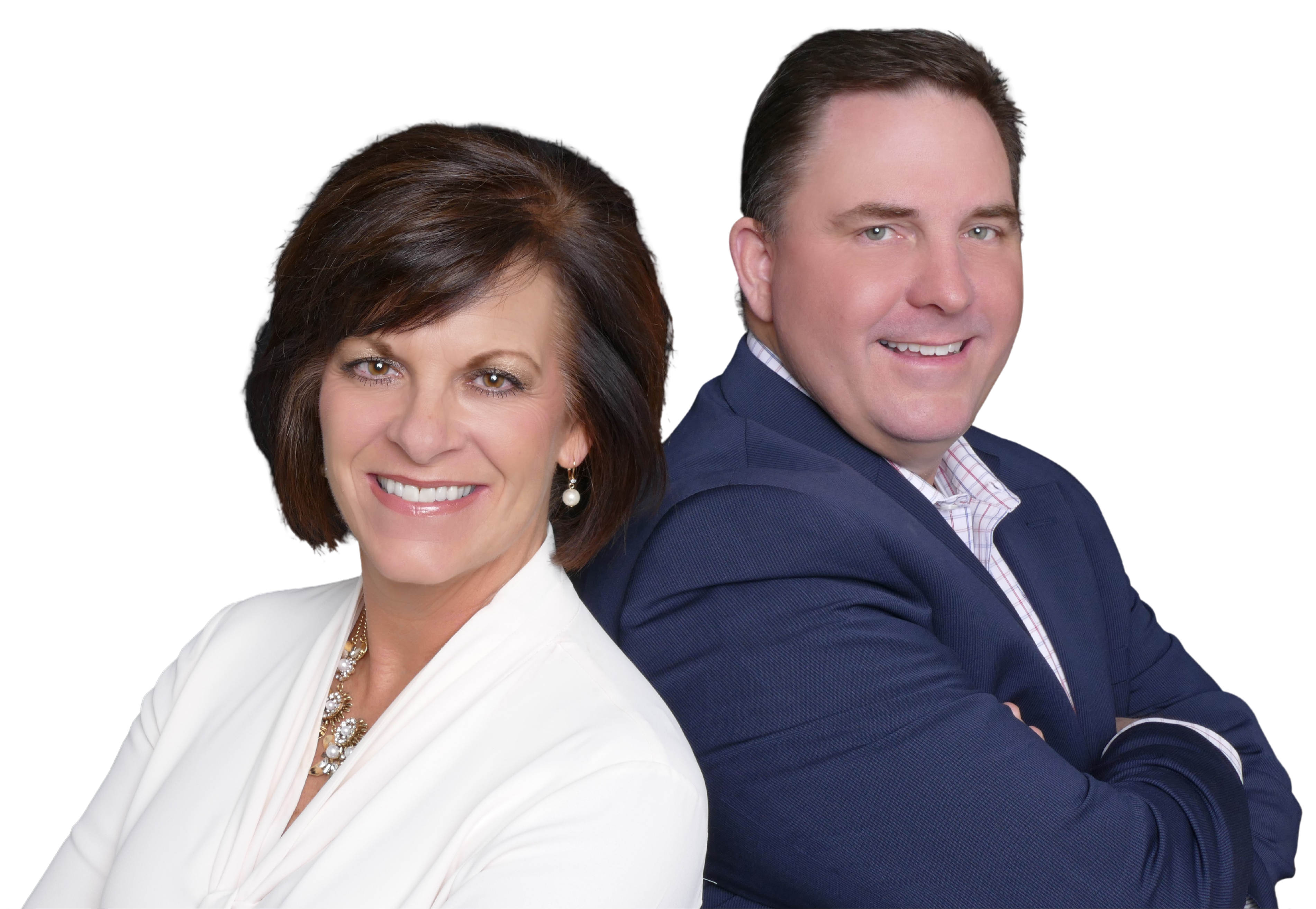 Beth & Phil Gibson
