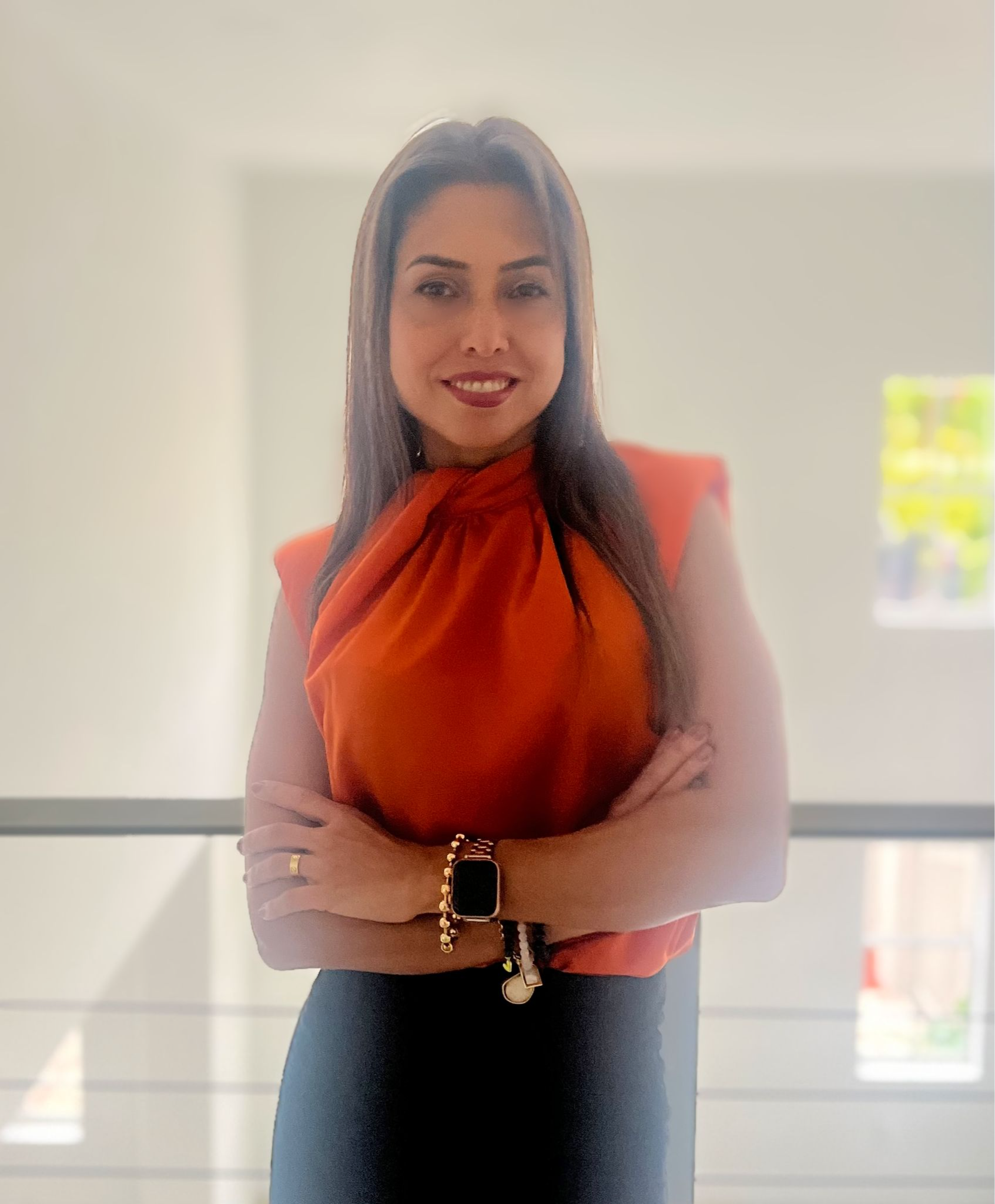 Maria T. Villalobos