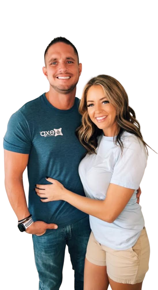 Clay & Melissa Cecil