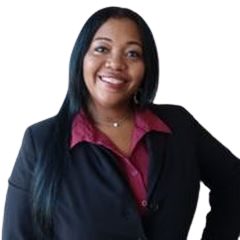 Angie-Angela Brown