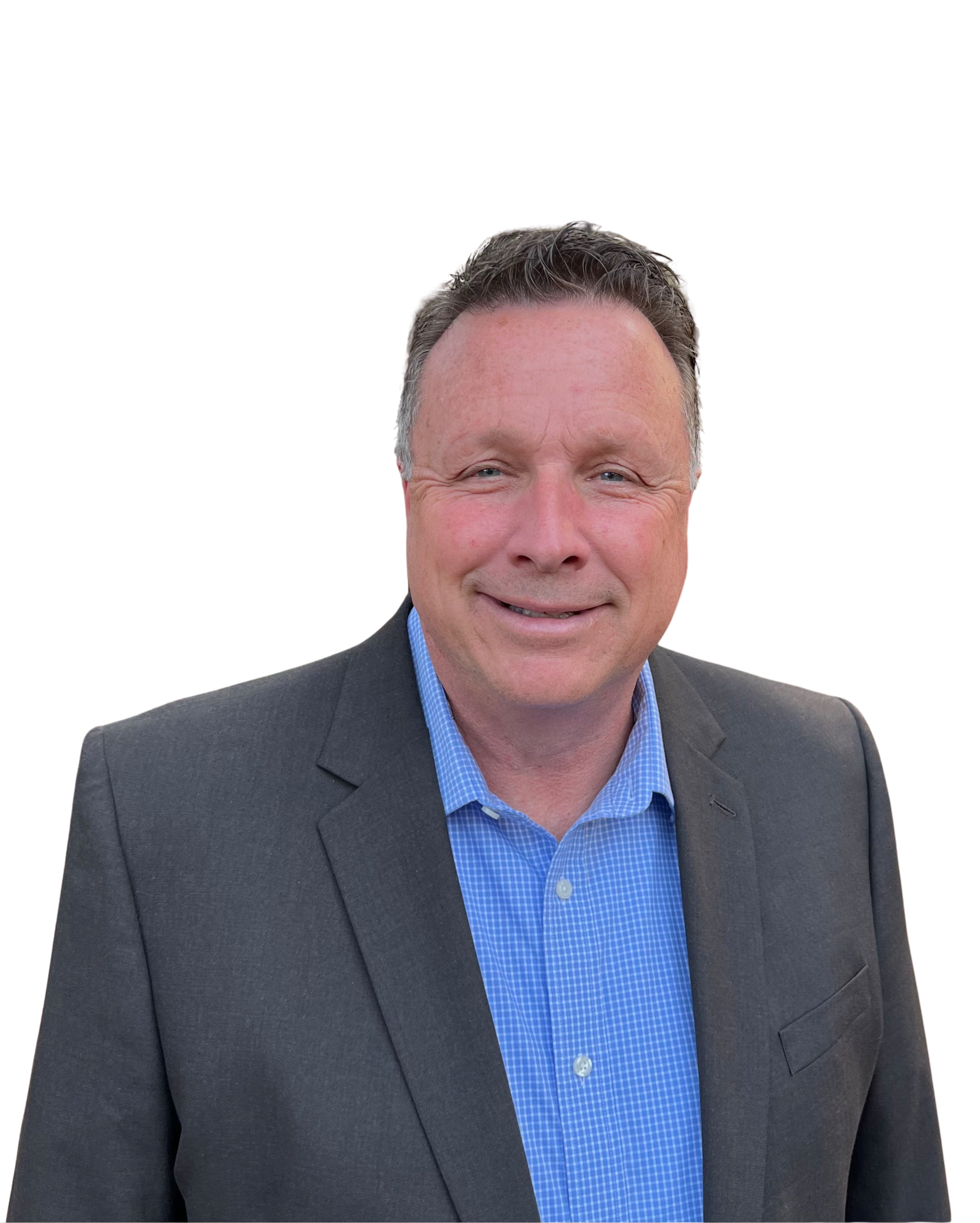 Brian R. Miller
