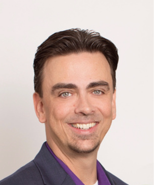 Daniel Mahan