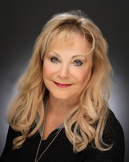Vicki Wyatt