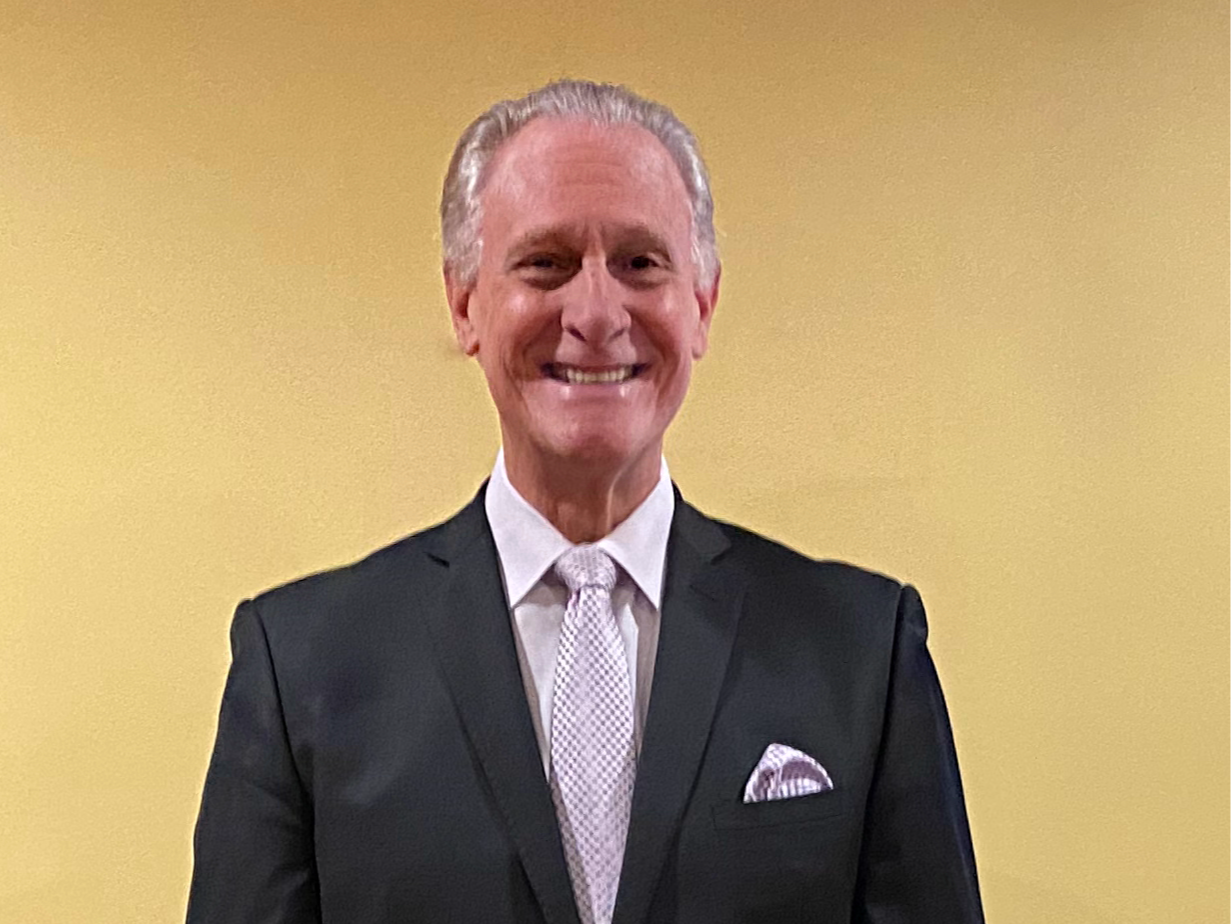 Steven DeCillis