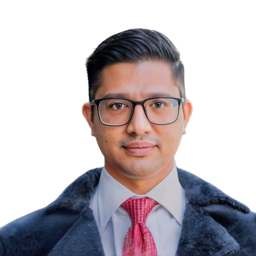 Kishor Rimal