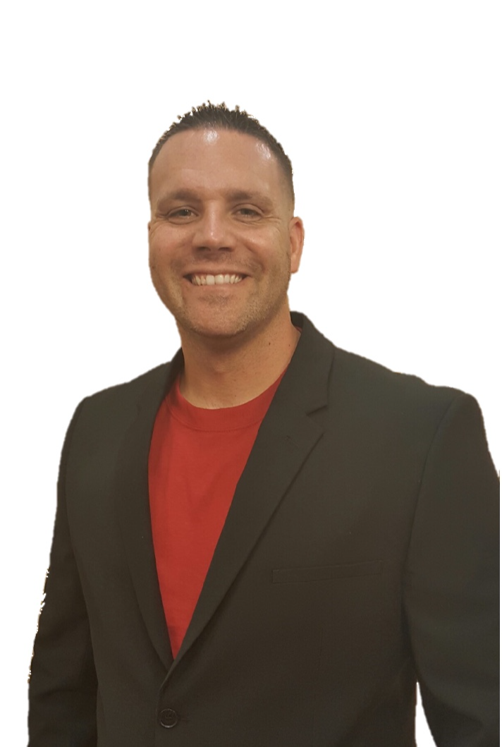 Kris Pawelczyk