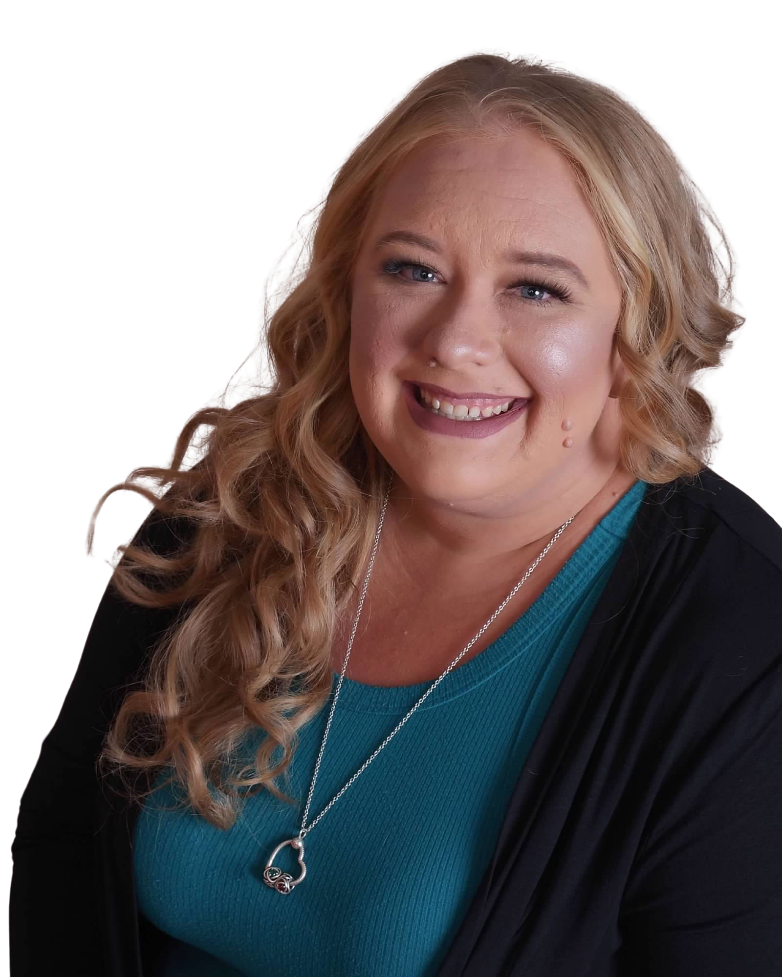 Melissa Mobbley
