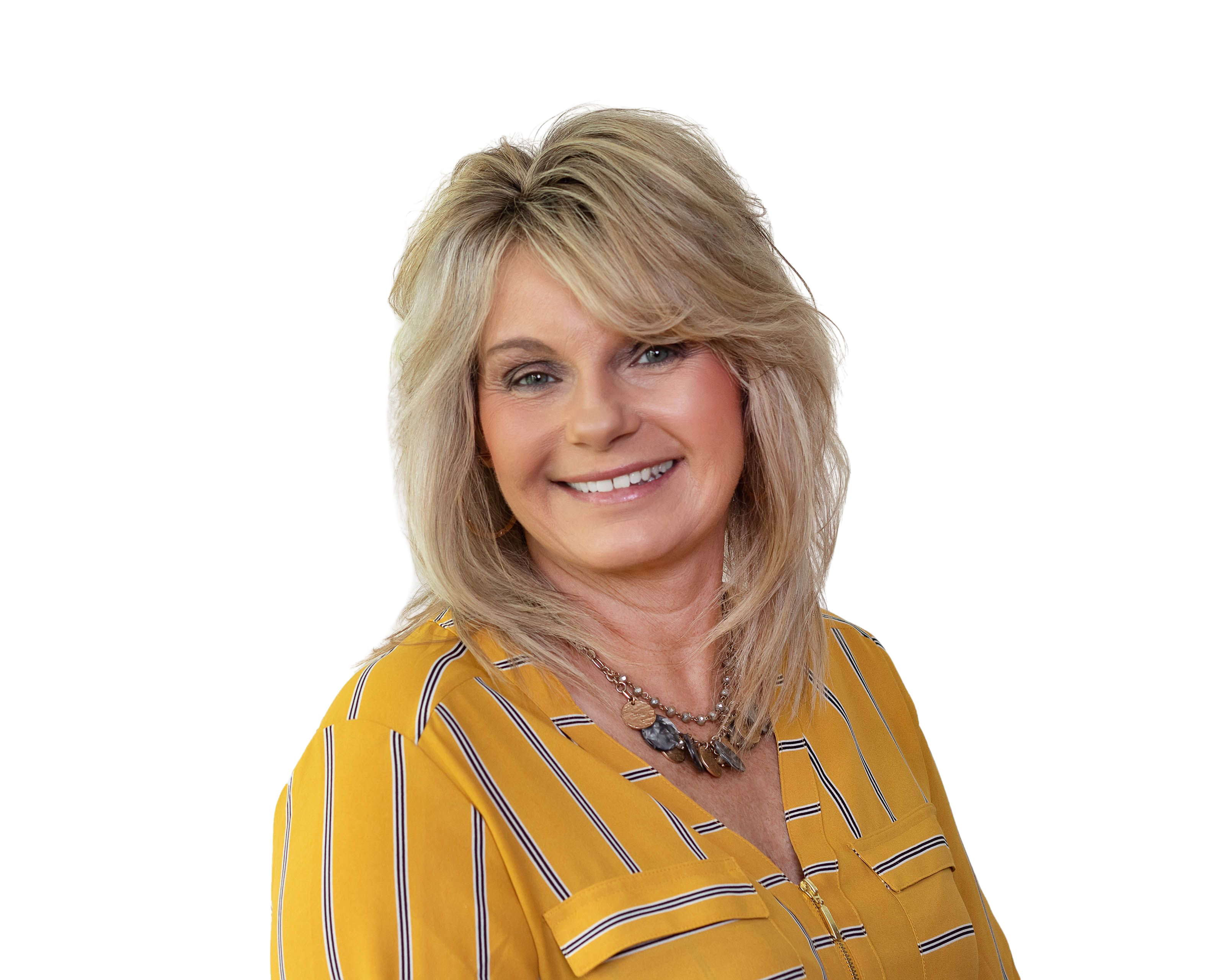 Carrie Ottum