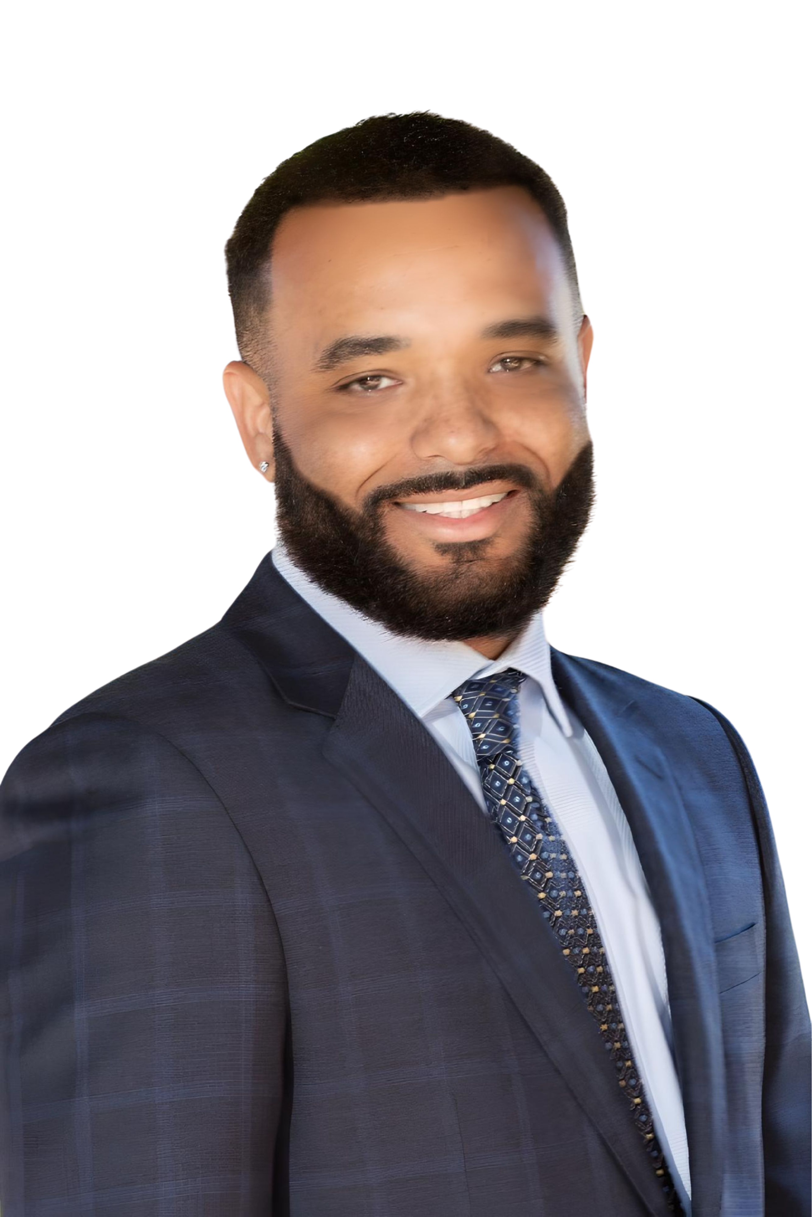 Brian Robinson