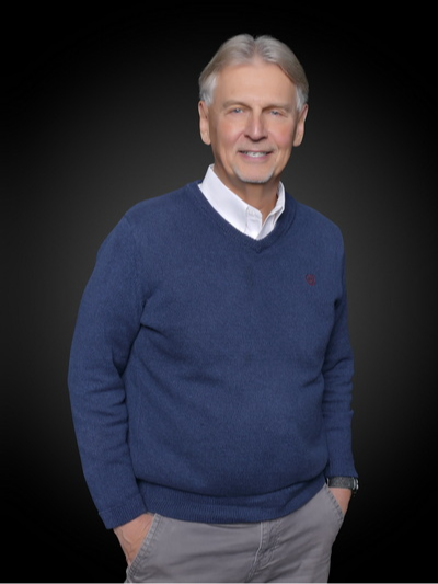 Karsten Musaeus