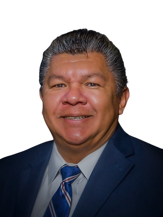 Elmer Martinez