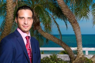 Agent Photo