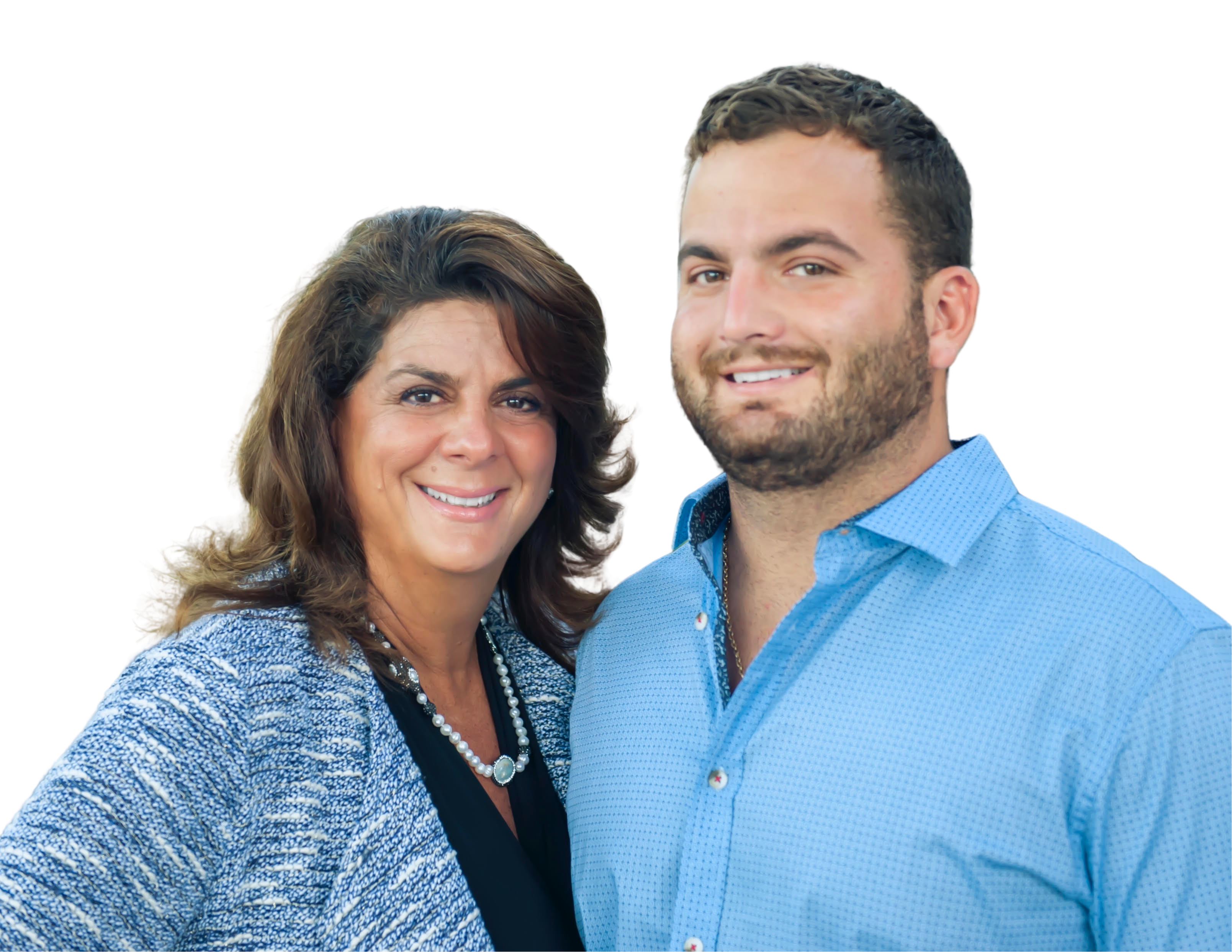 Carol and Colby Conologue