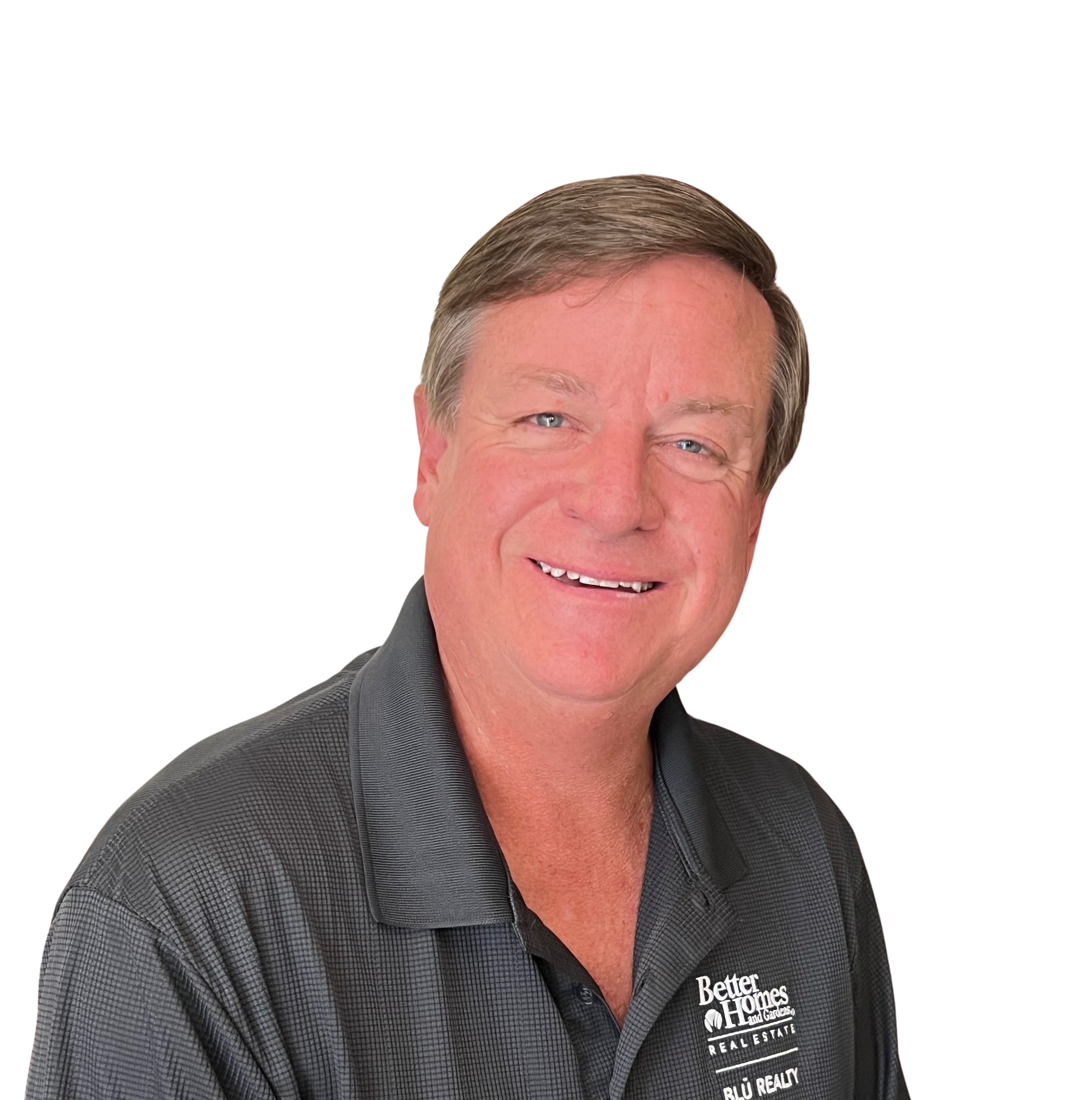 Keith Robertson