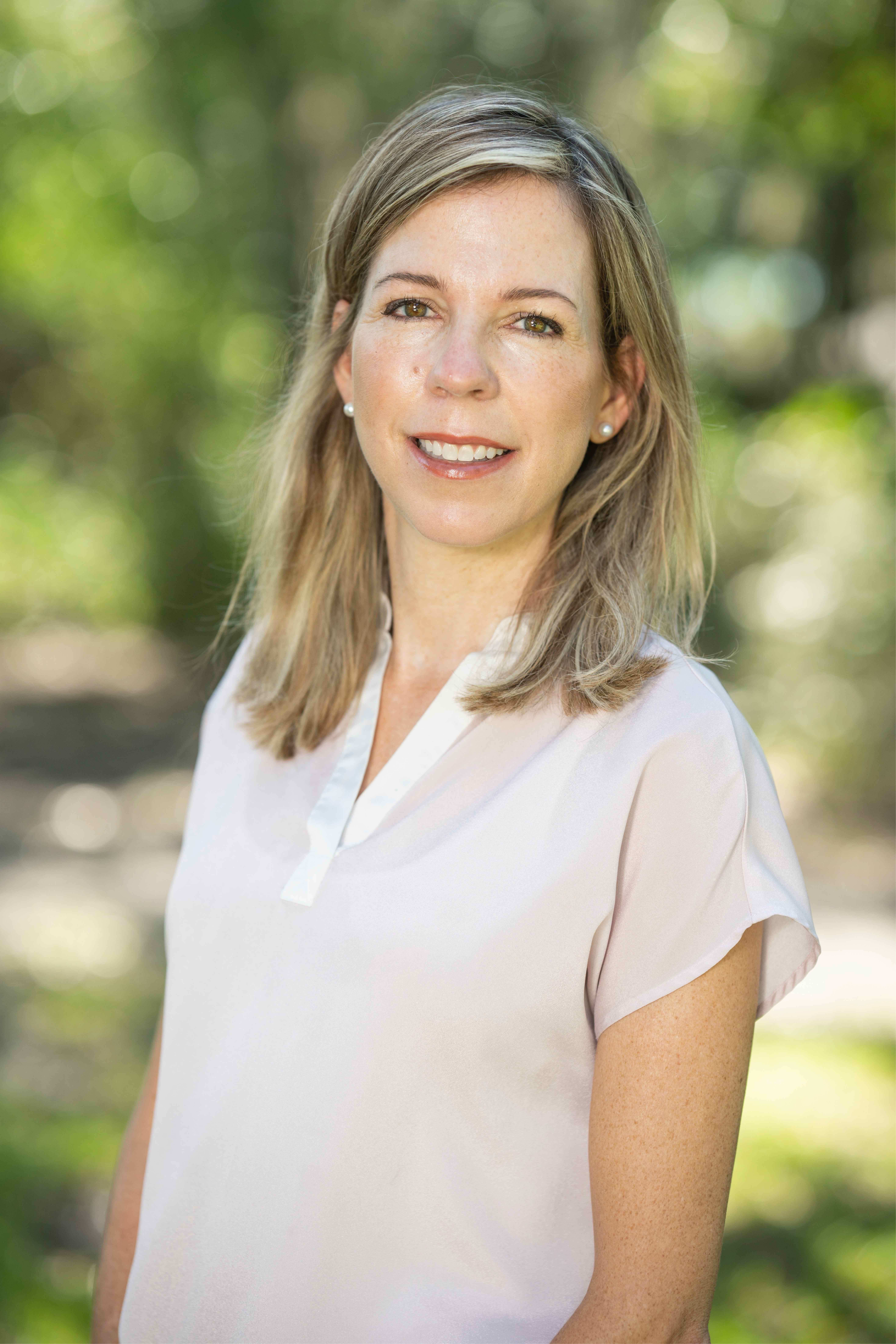 Therese Jacobs
