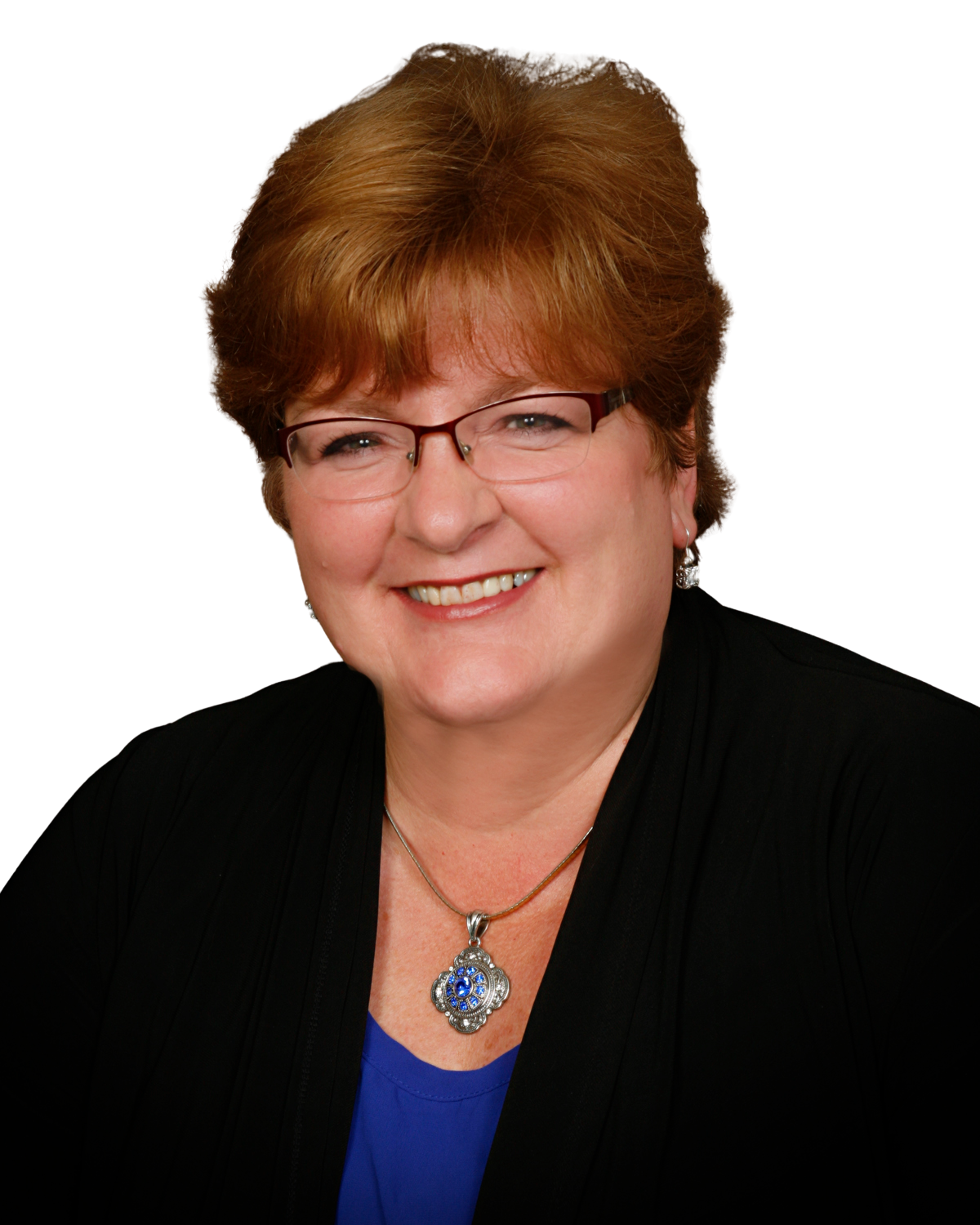 Peggy Kadow