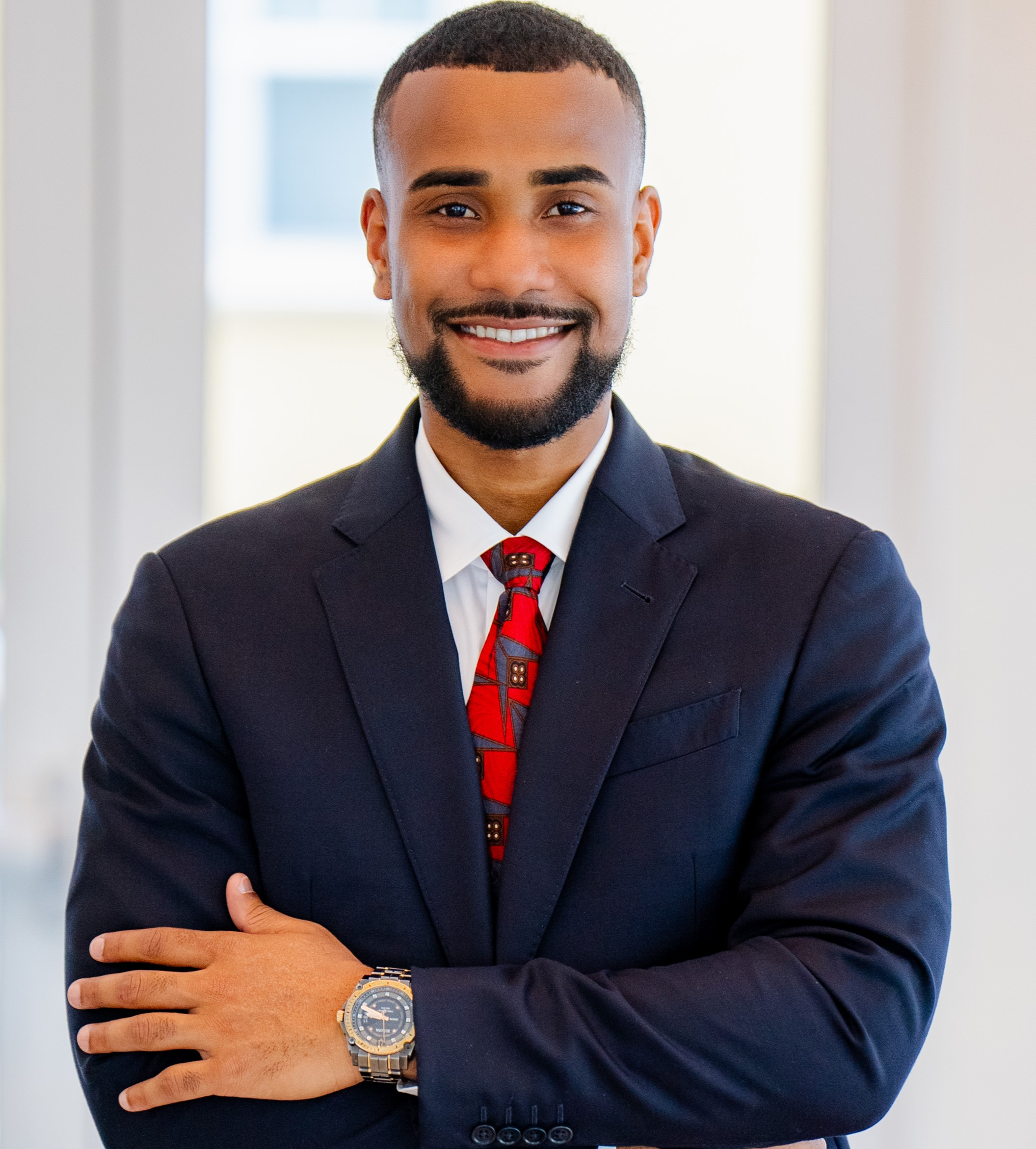 Agent Photo