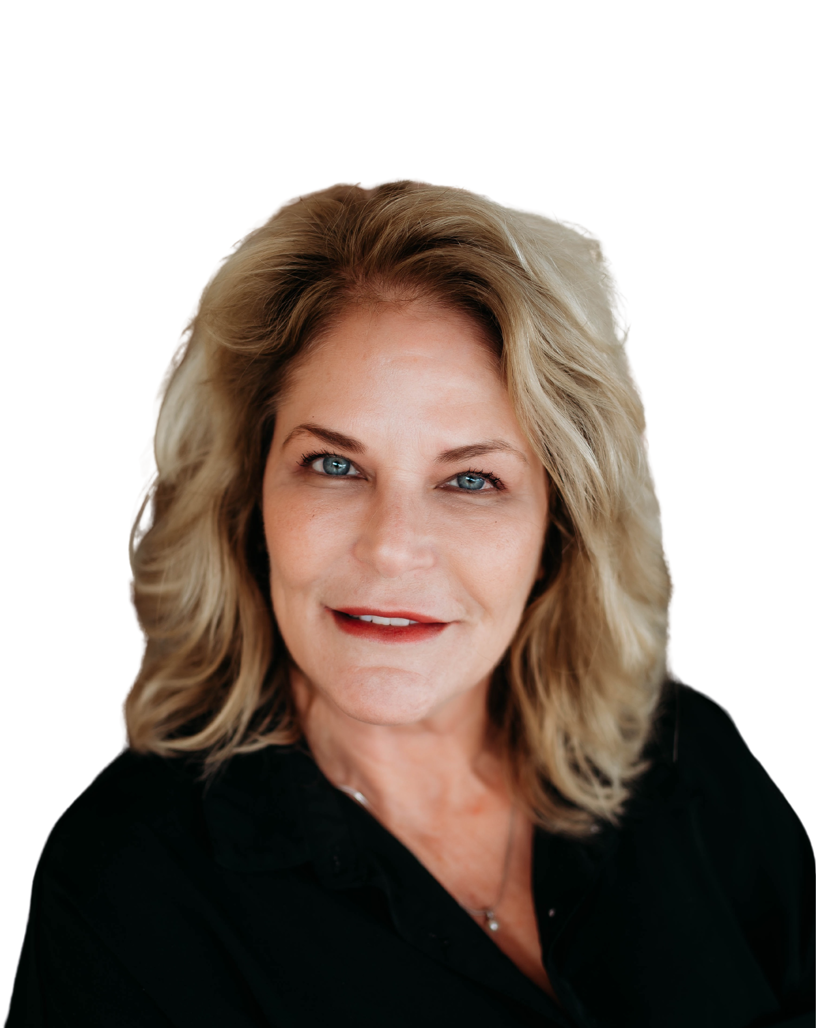 Trish Tiemeyer