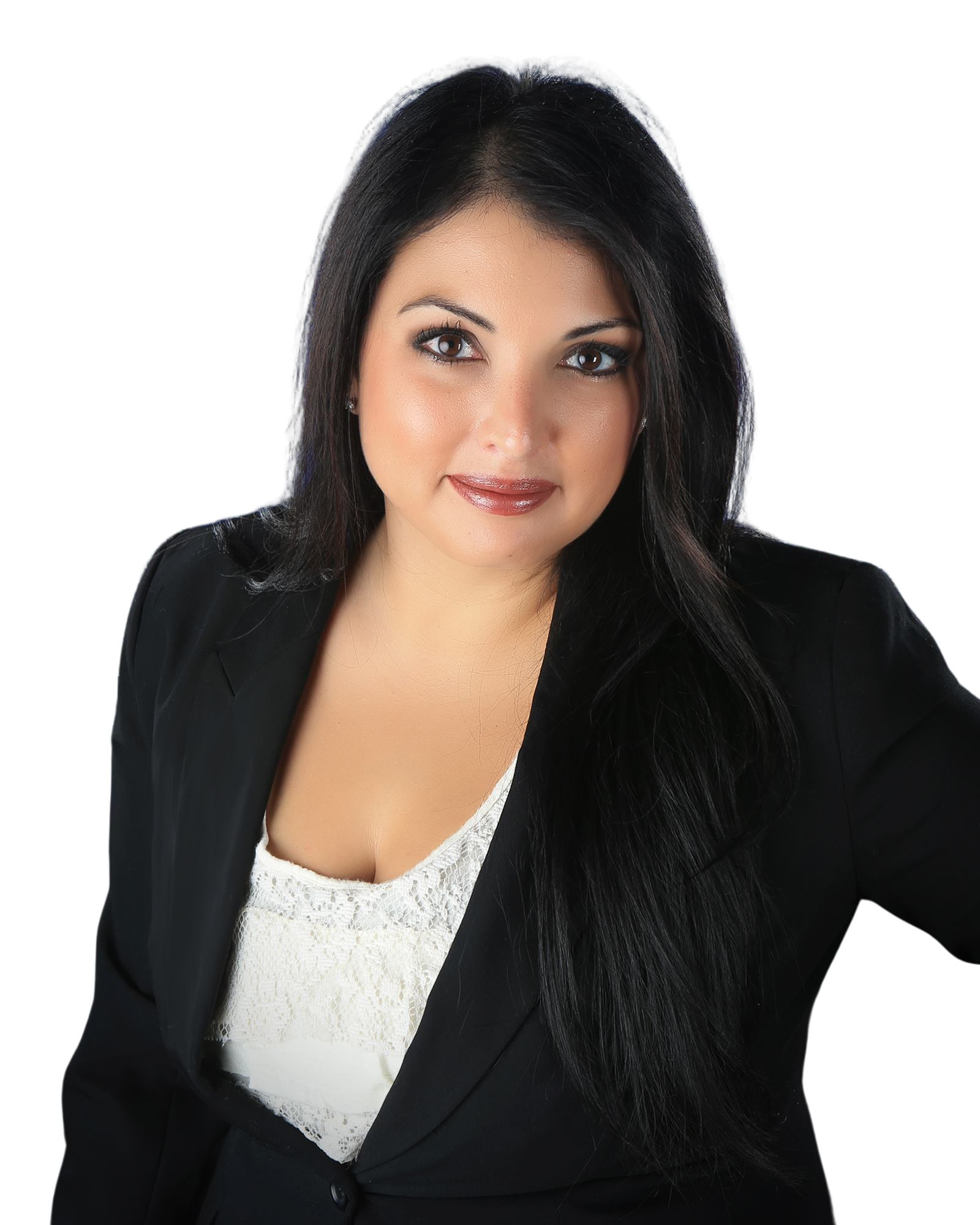 Rebeca Bermudez