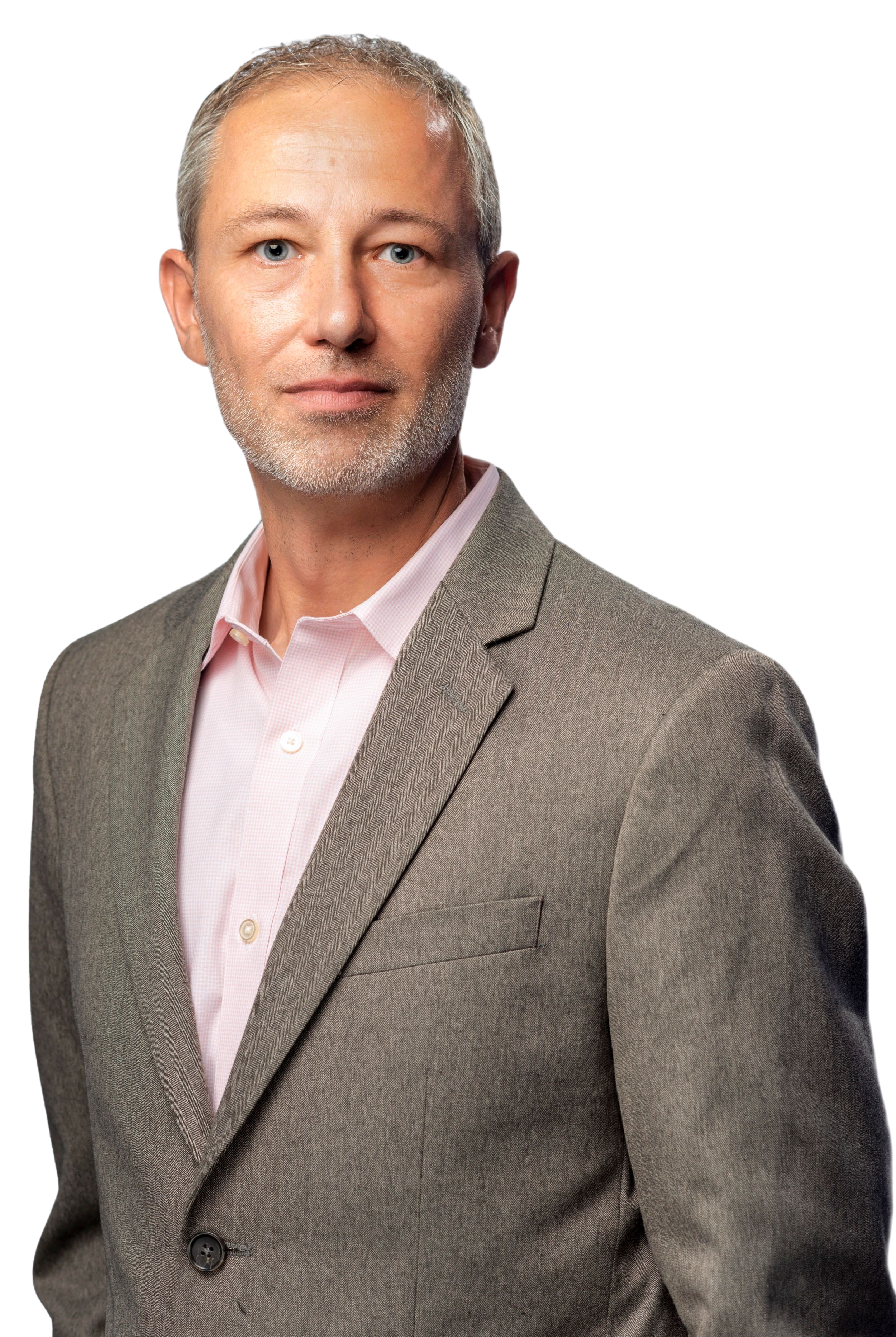 Chris Theisen