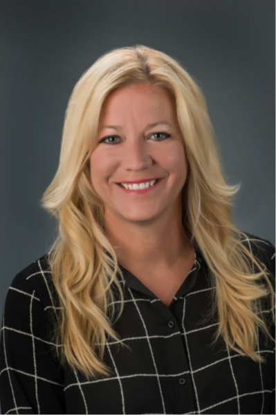 Andrea L. Thomas