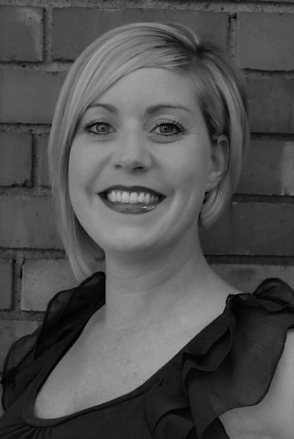Julie Nelson