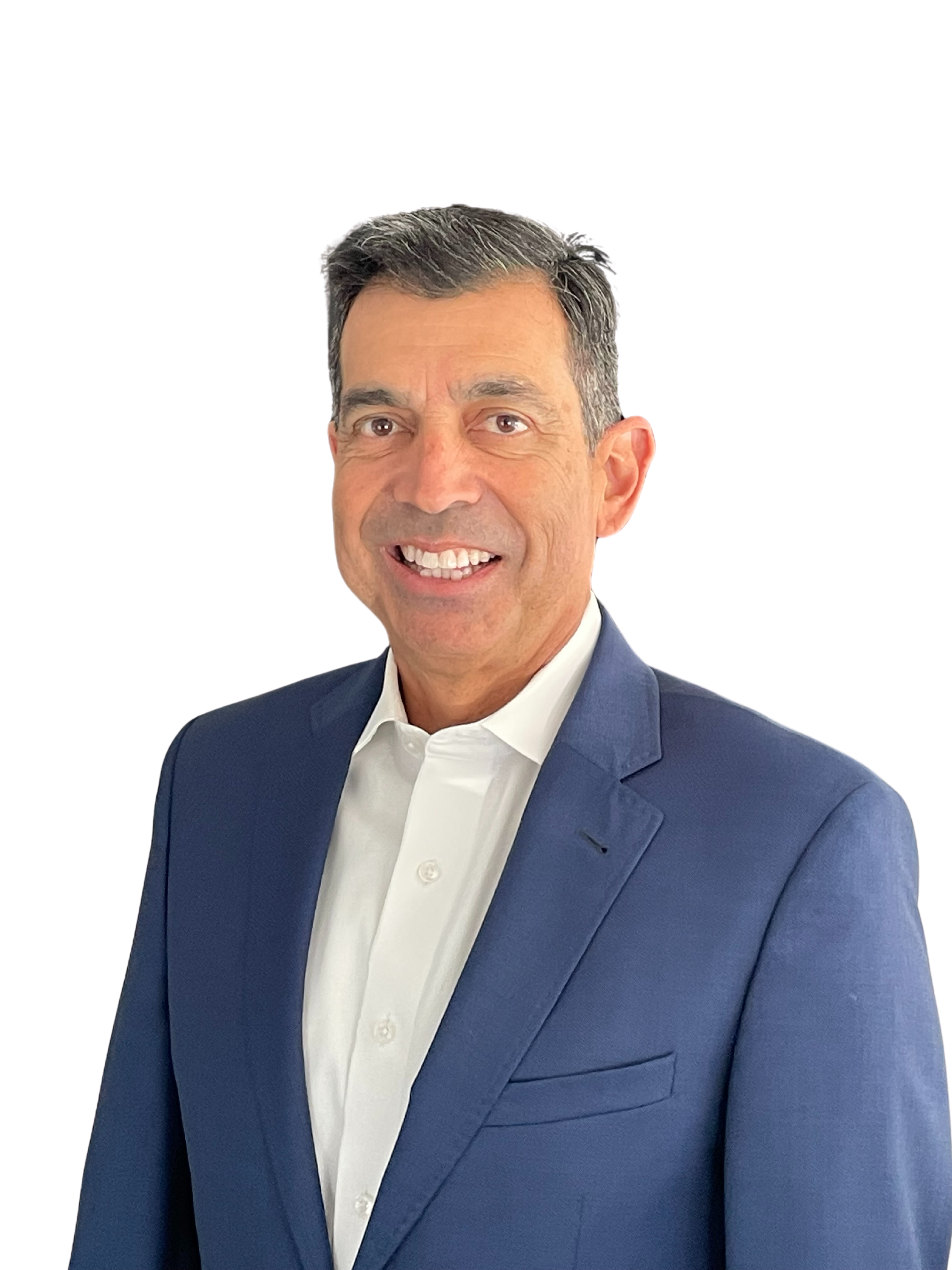 Troy Huerta