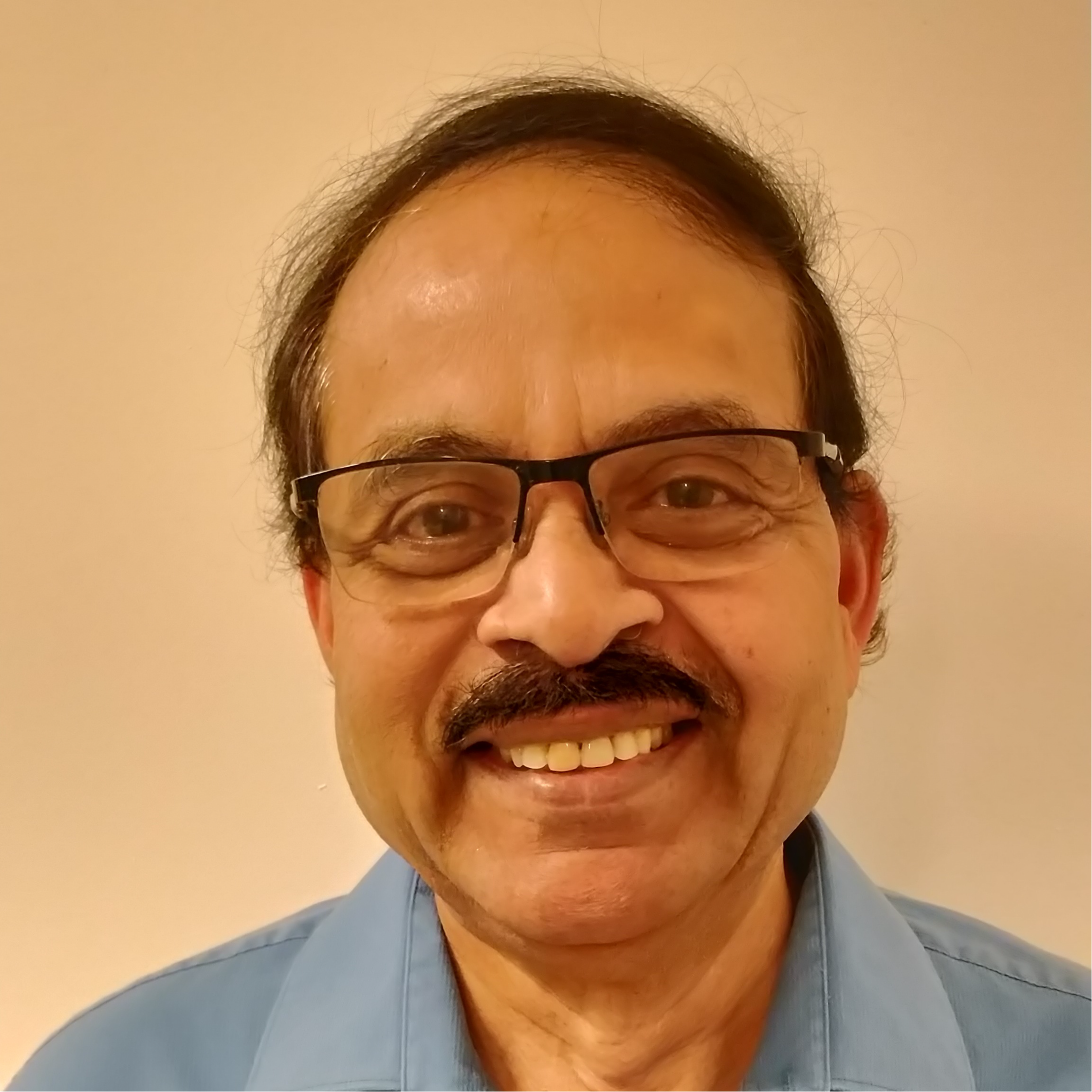 Manohar Pandit