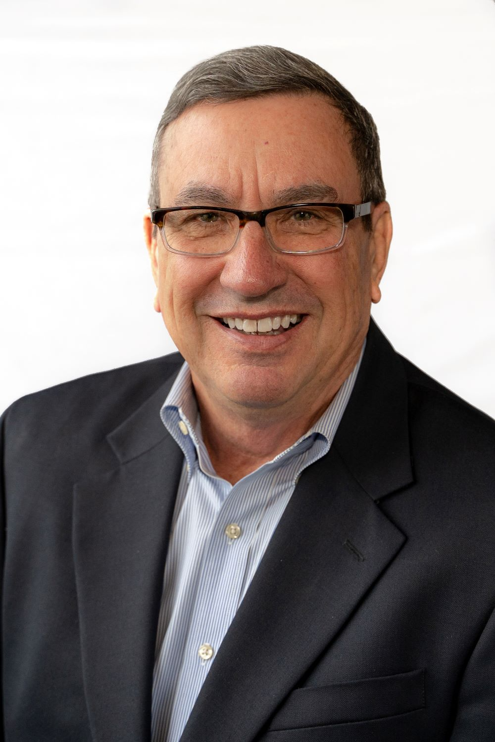 David Jablonski