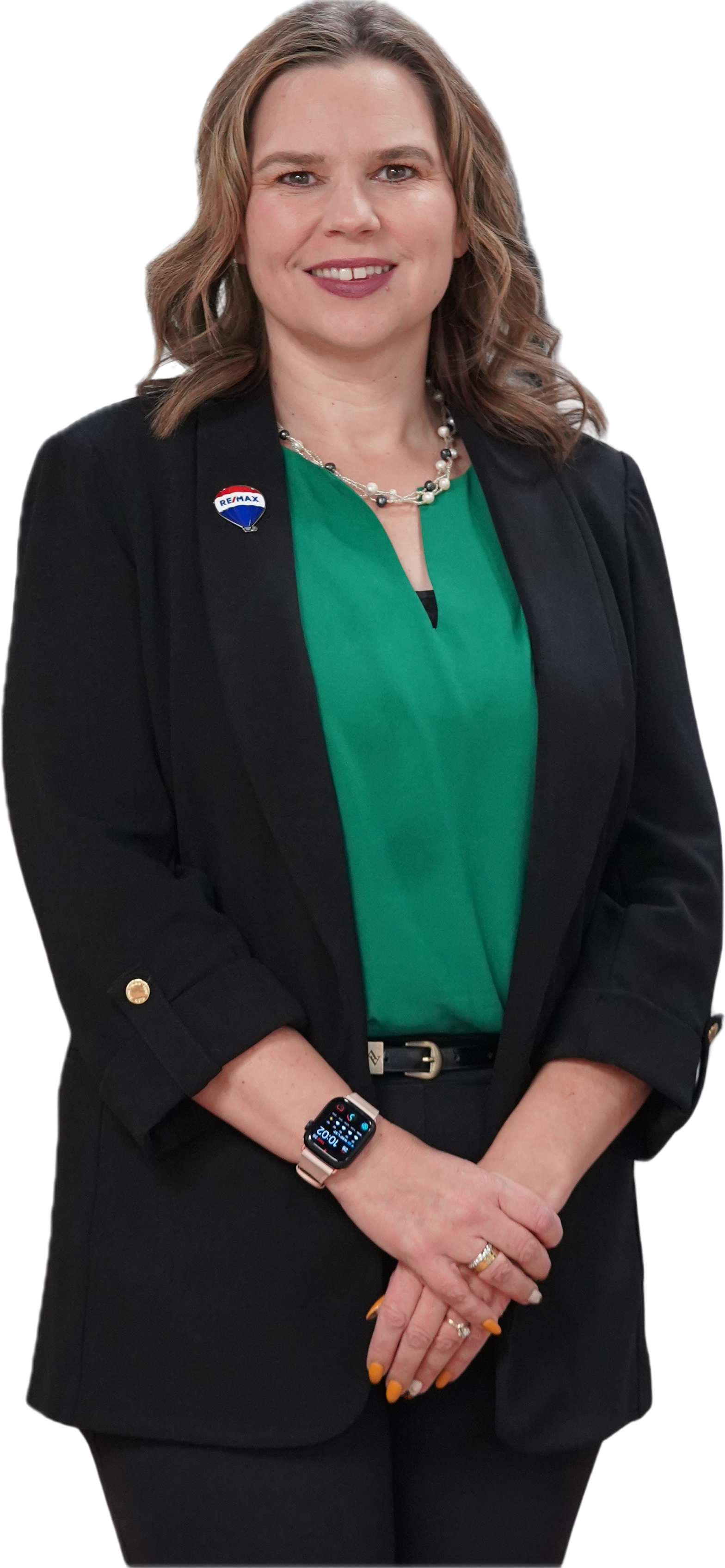 Cheri Salazar