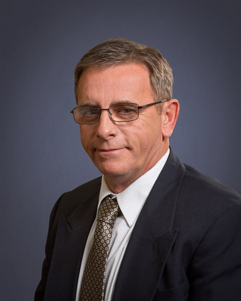 Henry Hillegass