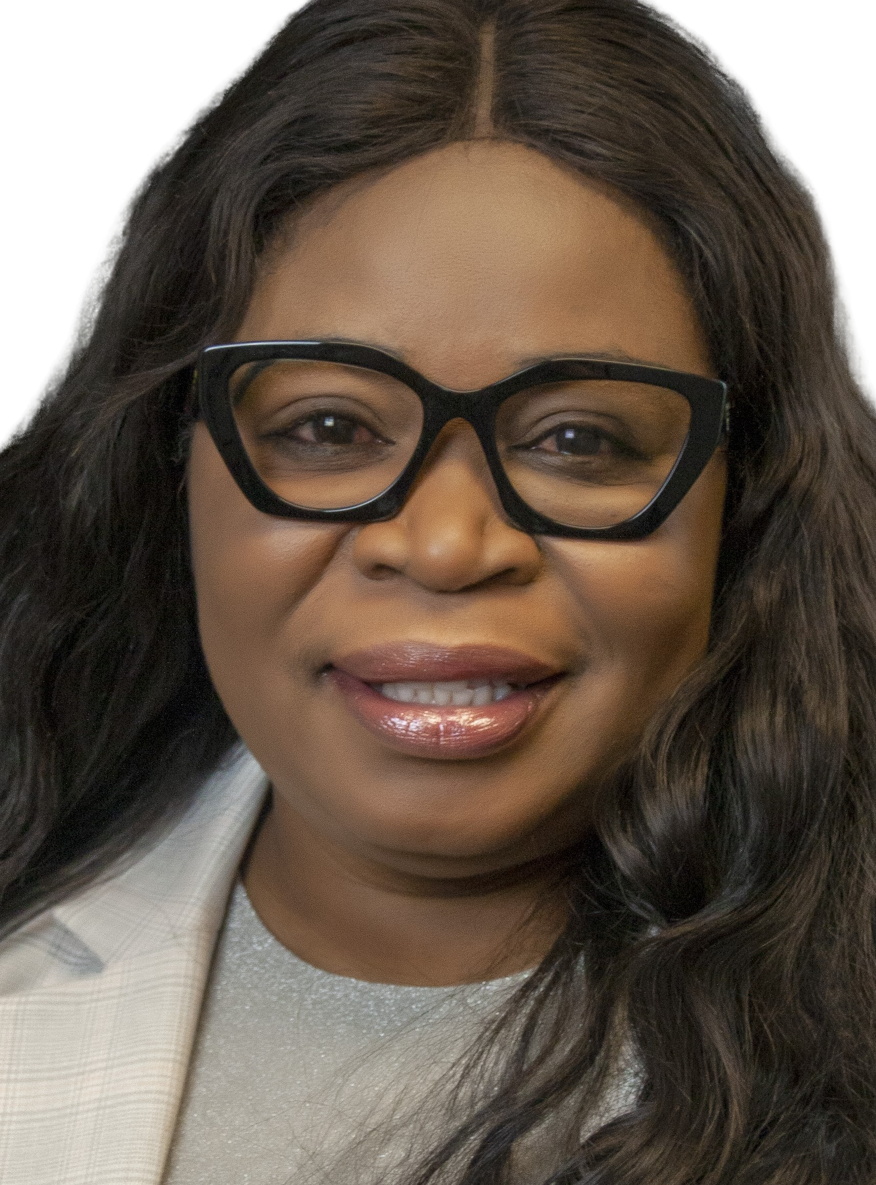 Olive Nwokorie