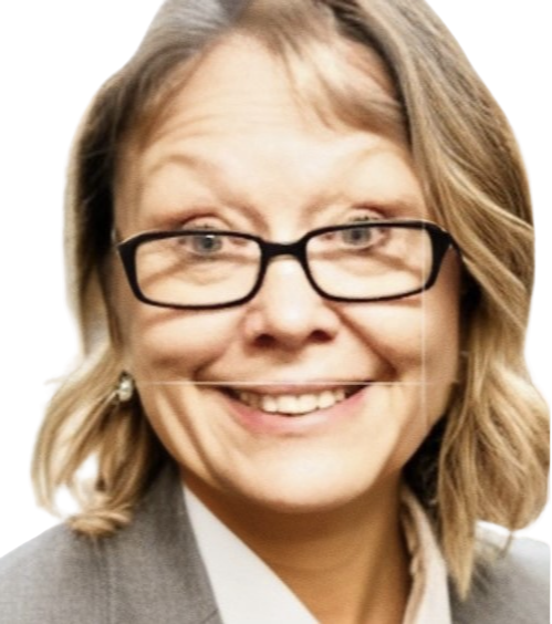 Carol Haddock