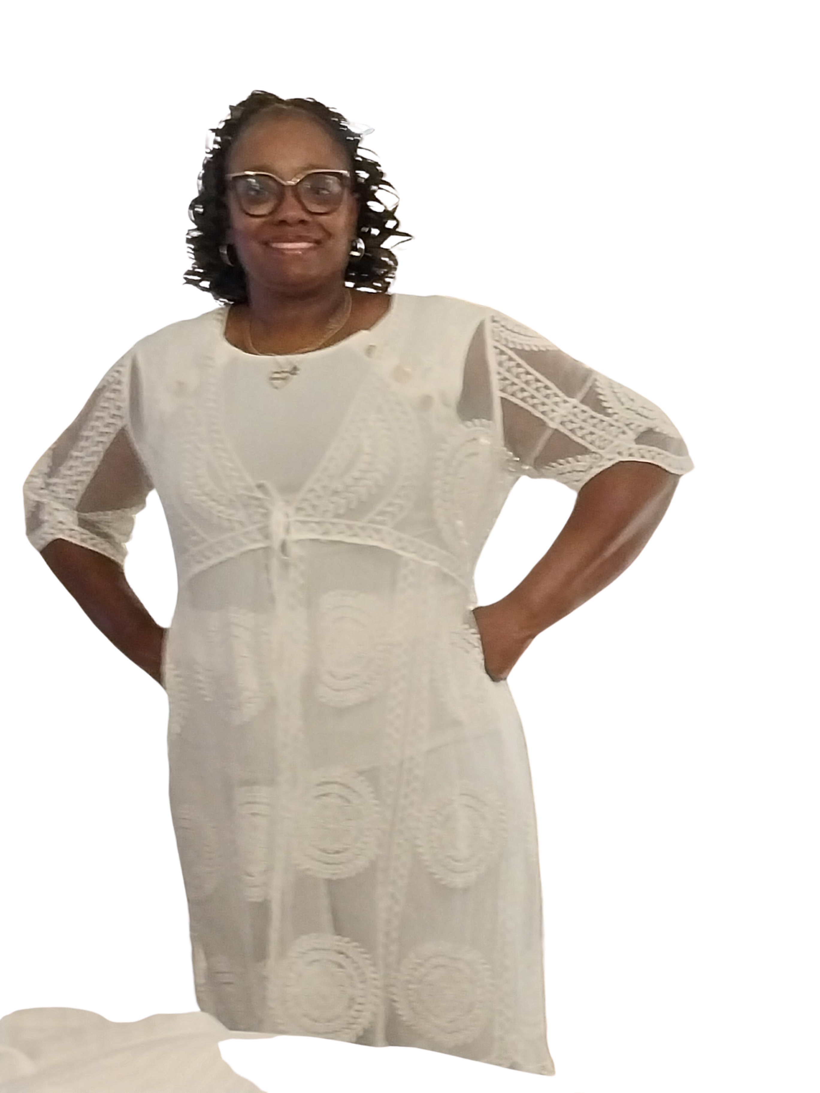 Jacqueline Austin
