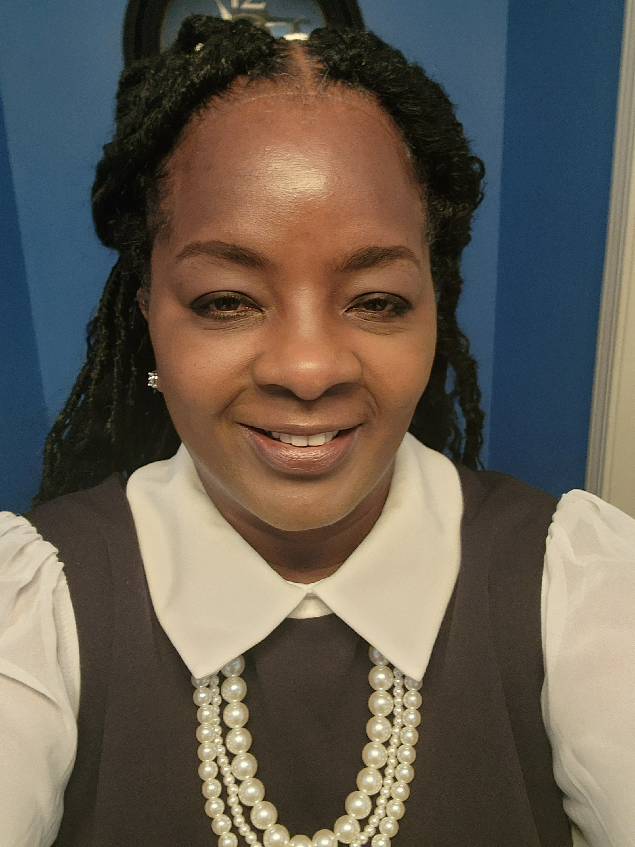 Cynthia Middleton-Coard