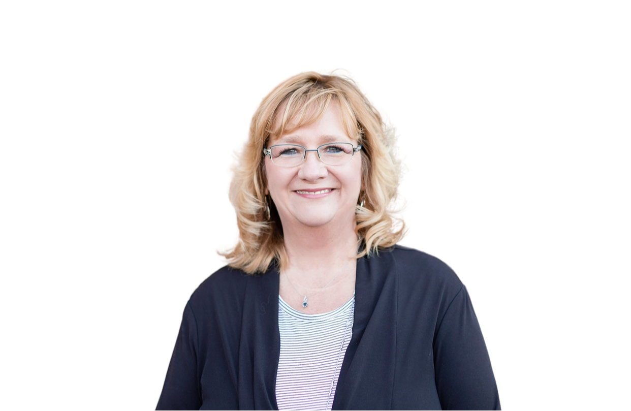 Tina Peterson