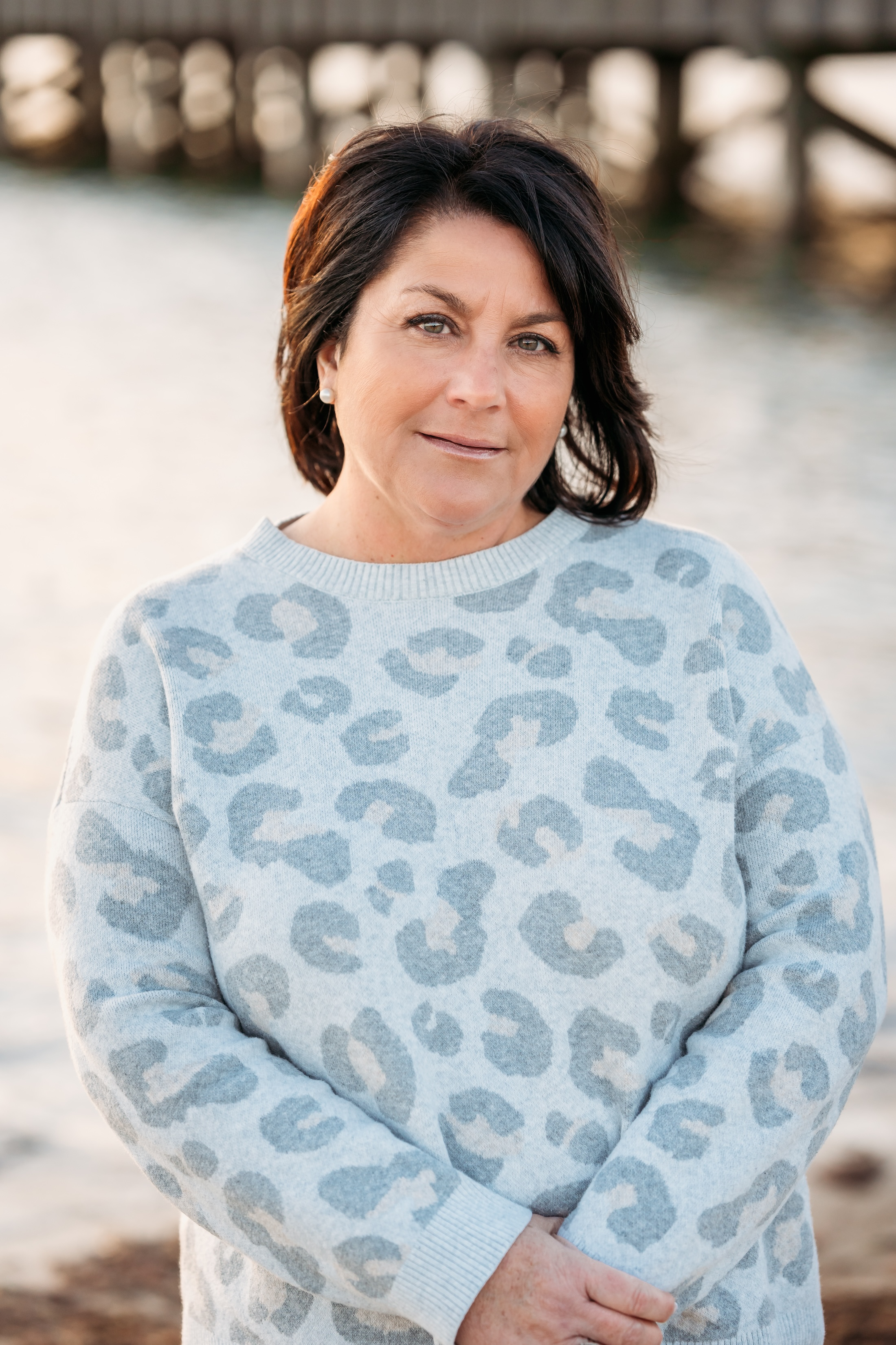 Kristin Coletti