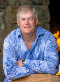 John Sinrud