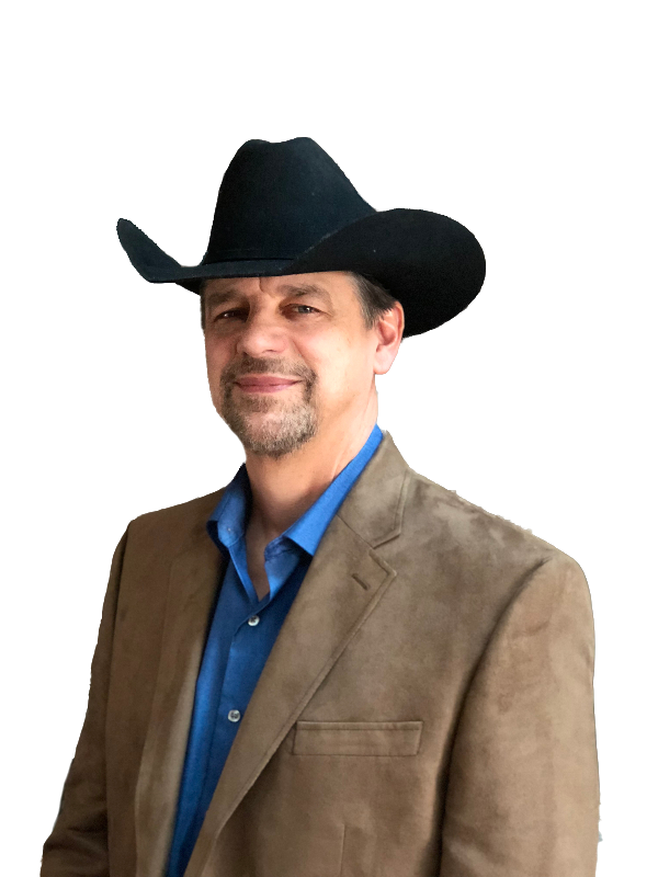 David Hackbart