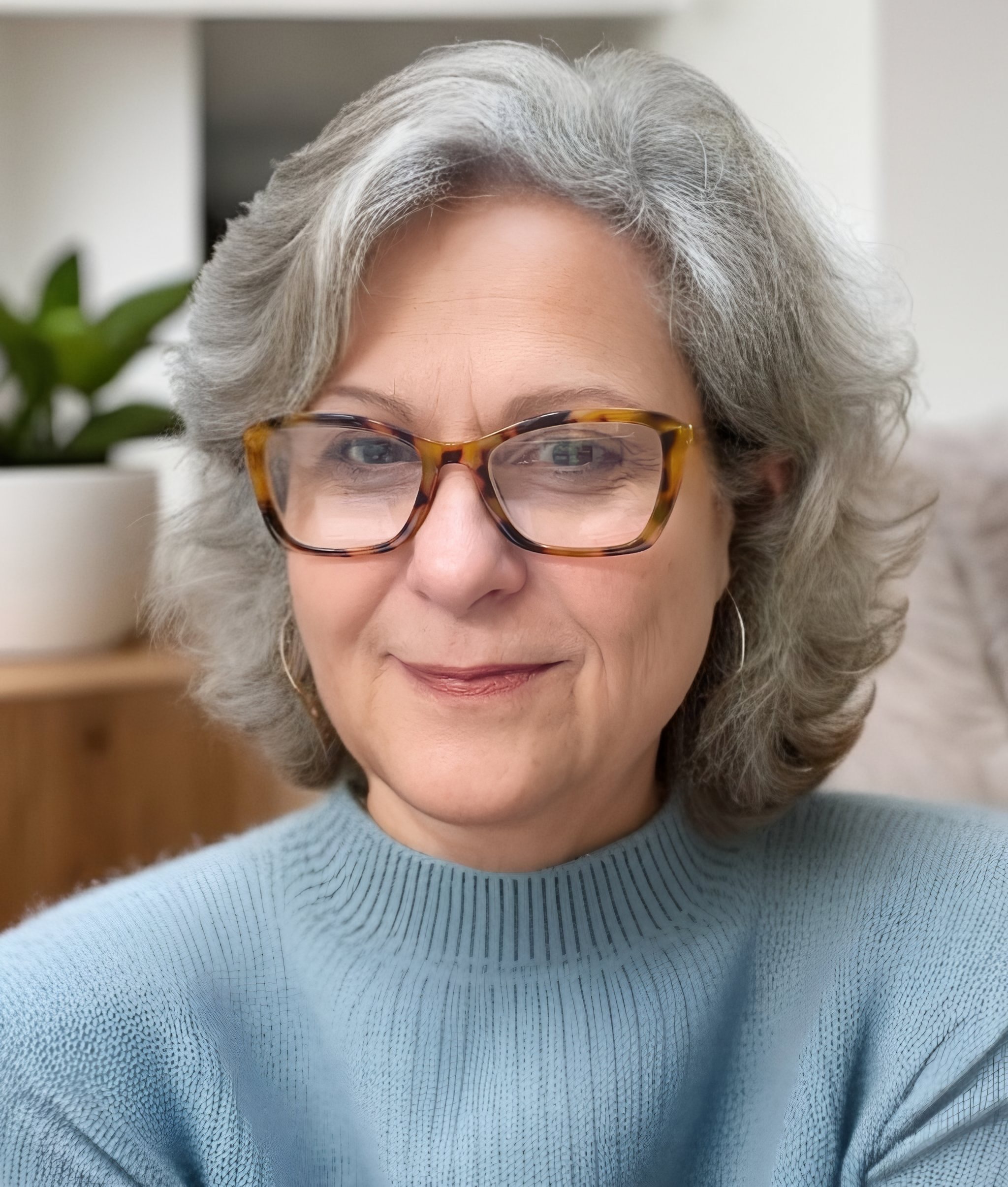 Betsy Tarpley
