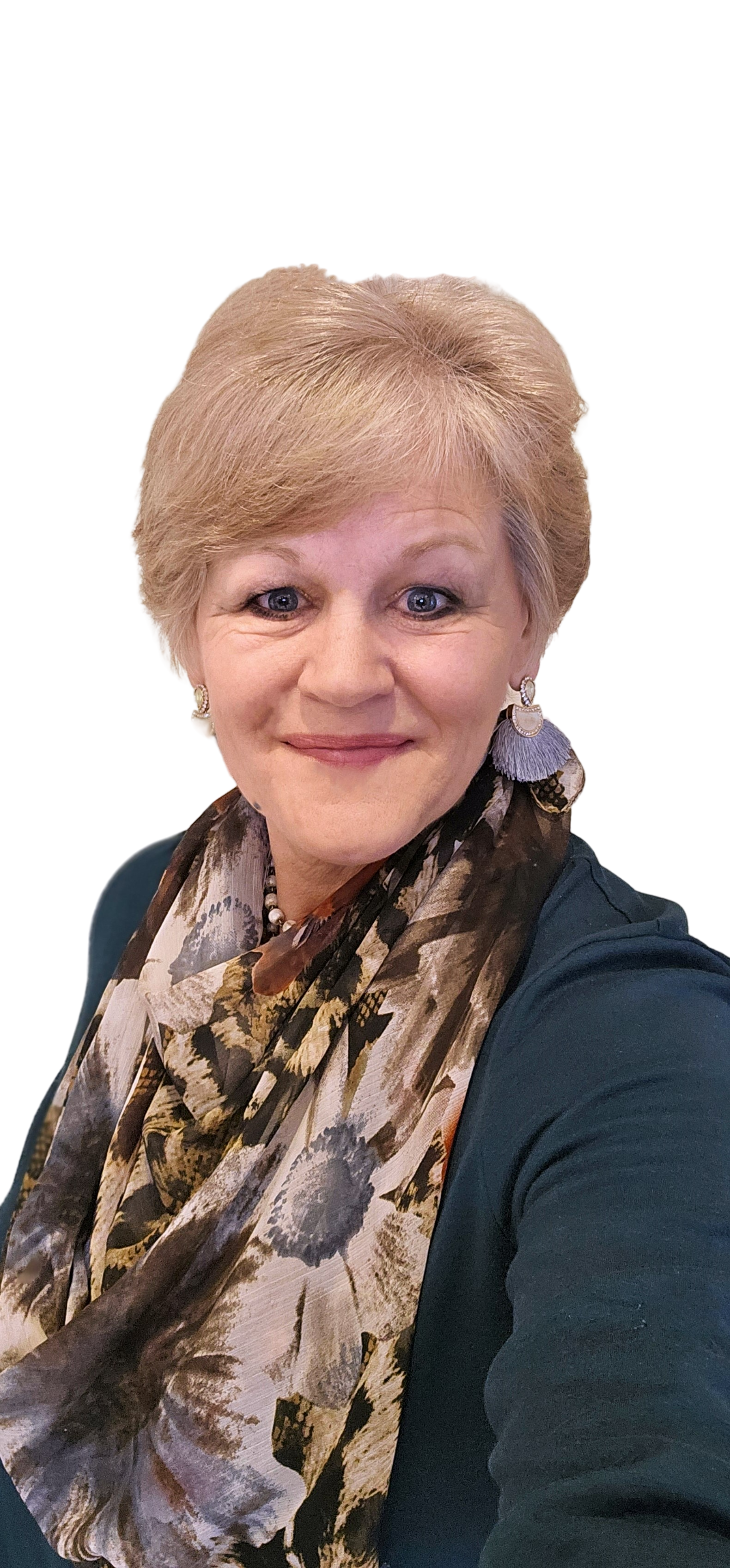 Jayne Kracke