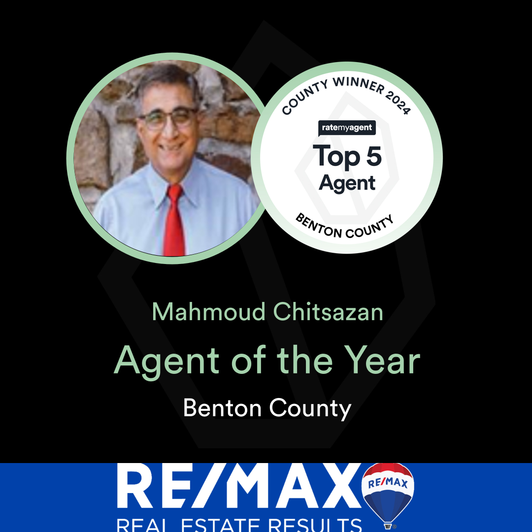 Mahmoud "MC" Chitsazan