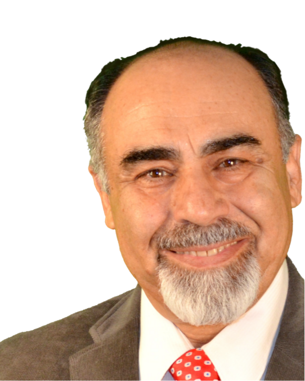 Michael Shapourian